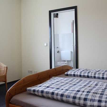 Ferienwohnung Krohn Cuxhaven Exterior foto