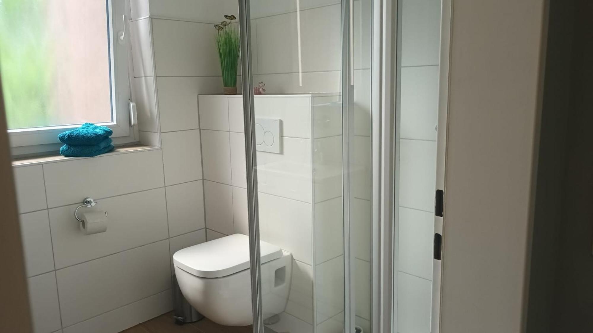 Ferienwohnung Krohn Cuxhaven Exterior foto